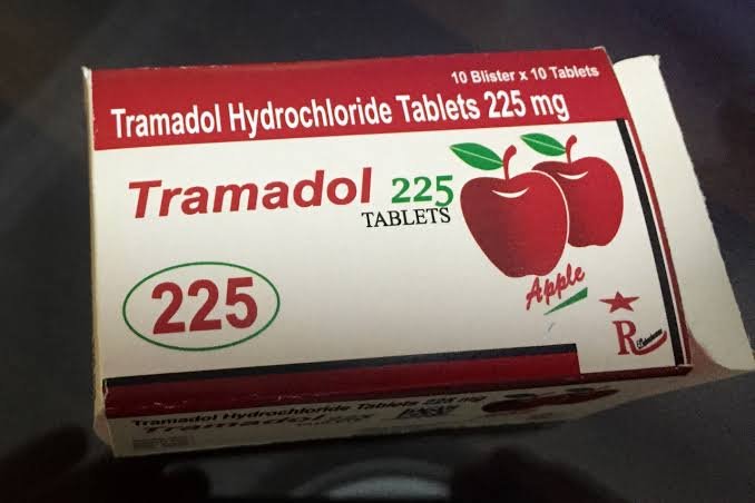 TRAMADOL 225MG