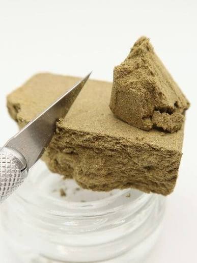 MOROCCAN HASH 10G 300AED